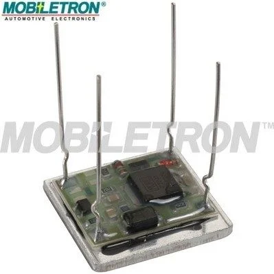 Regulador do Alternador MOBILETRON VR-H2009-5S