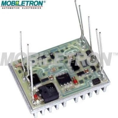 Regulador do Alternador MOBILETRON VR-H2009-70AS
