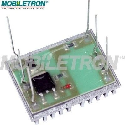 Regulador do Alternador MOBILETRON VR-H2009-95S