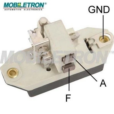 Regulador do Alternador MOBILETRON VR-IK029