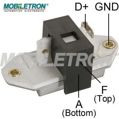 Regulador do Alternador MOBILETRON VR-IK149