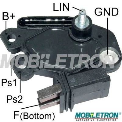 Regulador do Alternador MOBILETRON VR-V1143