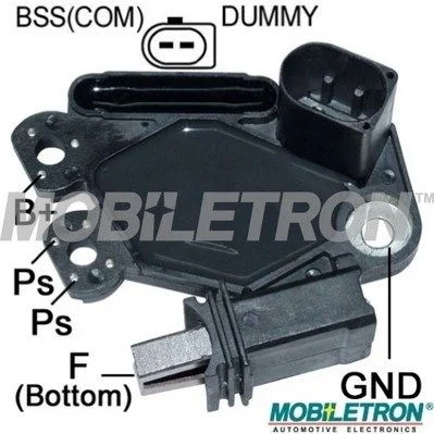 Regulador do Alternador MOBILETRON VR-V2975