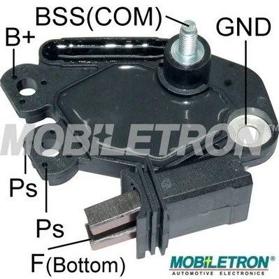 Regulador do Alternador MOBILETRON VR-V3231