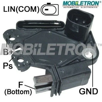 Regulador do Alternador MOBILETRON VR-V3279
