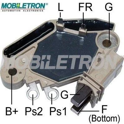 Regulador do Alternador MOBILETRON VR-V3419