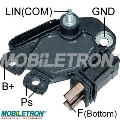 Regulador do Alternador MOBILETRON VR-V7319