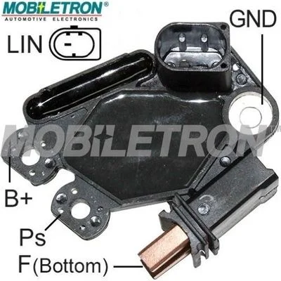 Regulador do Alternador MOBILETRON VR-V8056