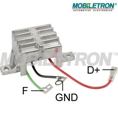 Regulador do Alternador MOBILETRON VR-VW003