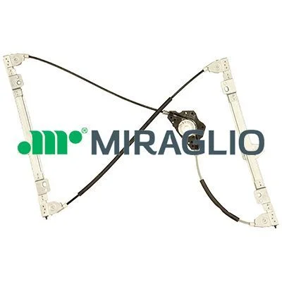 Regulador de janela MIRAGLIO 30/1114
