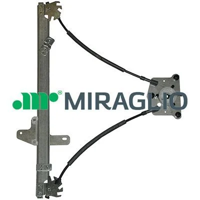 Regulador de janela MIRAGLIO 30/1120