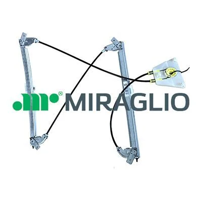 Regulador de janela MIRAGLIO 30/1135