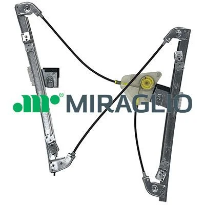 Window Regulator MIRAGLIO 30/1140