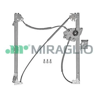 Regulador de janela MIRAGLIO 30/1172