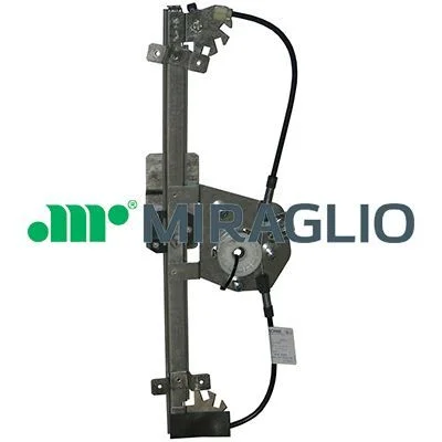 Regulador de janela MIRAGLIO 30/1187