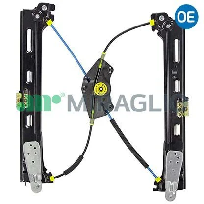 Regulador de janela MIRAGLIO 30/1215