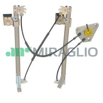Regulador de janela MIRAGLIO 30/1237
