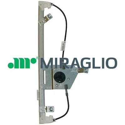 Regulador de janela MIRAGLIO 30/1238