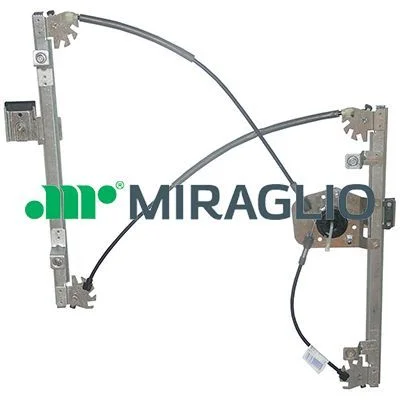 Window Regulator MIRAGLIO 30/1342