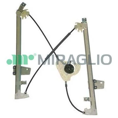 Window Regulator MIRAGLIO 30/1360