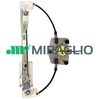 Window Regulator MIRAGLIO 30/1381