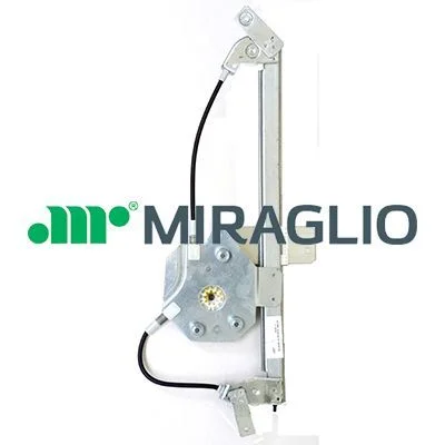 Window Regulator MIRAGLIO 30/1385