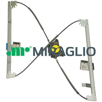 Window Regulator MIRAGLIO 30/1413