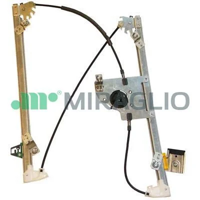 Window Regulator MIRAGLIO 30/1446