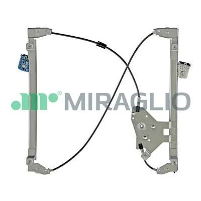 Regulador de janela MIRAGLIO 30/1499