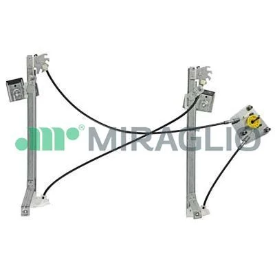 Regulador de janela MIRAGLIO 30/1507