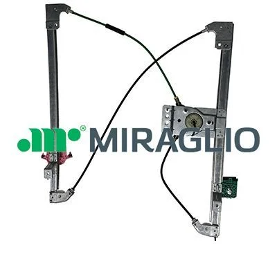 Window Regulator MIRAGLIO 30/1524