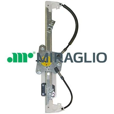 Window Regulator MIRAGLIO 30/1578