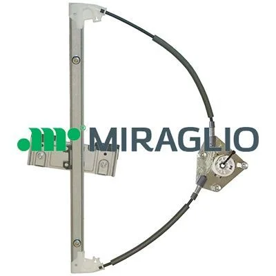 Window Regulator MIRAGLIO 30/1644