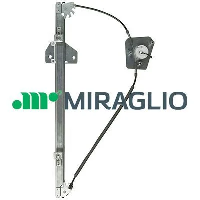 Regulador de janela MIRAGLIO 30/1670