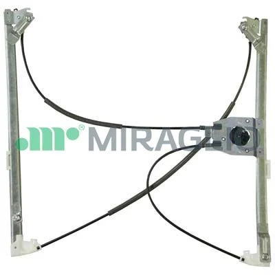 Window Regulator MIRAGLIO 30/1725