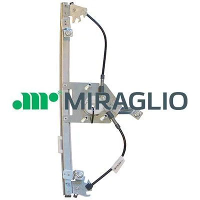 Regulador de janela MIRAGLIO 30/1809