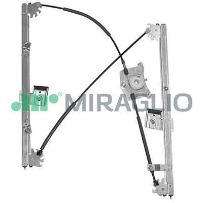 Regulador de janela MIRAGLIO 30/1827