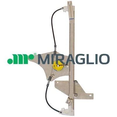 Window Regulator MIRAGLIO 30/1828
