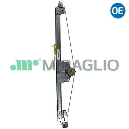 Window Regulator MIRAGLIO 30/1845