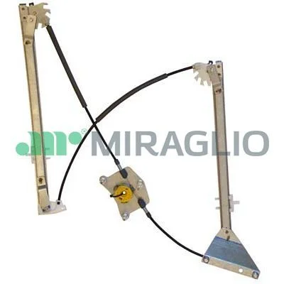 Window Regulator MIRAGLIO 30/1887