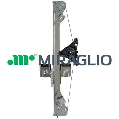 Regulador de janela MIRAGLIO 30/1935