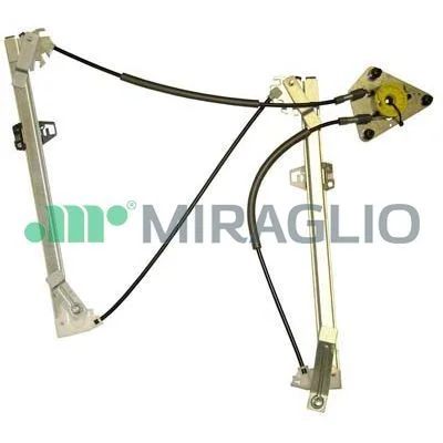 Regulador de janela MIRAGLIO 30/1979