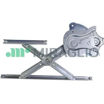 Window Regulator MIRAGLIO 30/2015