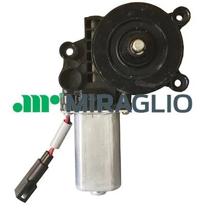 Motor Elétrico, elevador de vidros MIRAGLIO 30/2020