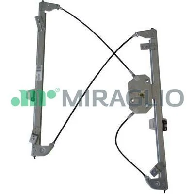 Regulador de janela MIRAGLIO 30/2028