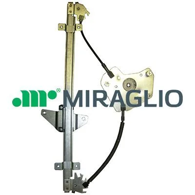 Regulador de janela MIRAGLIO 30/2080
