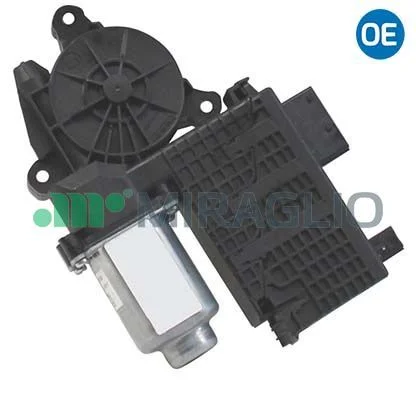 Electric Motor, window regulator MIRAGLIO 30/2404