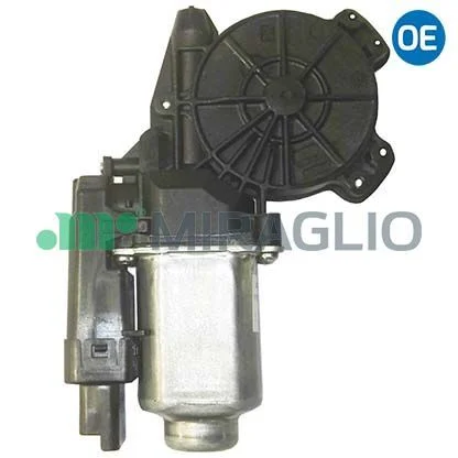 Motor Elétrico, elevador de vidros MIRAGLIO 30/2415