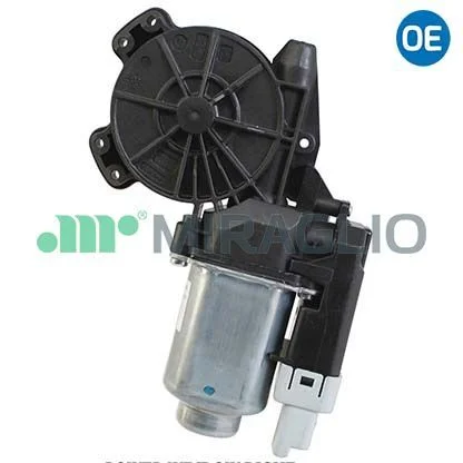 Motor Elétrico, elevador de vidros MIRAGLIO 30/2422
