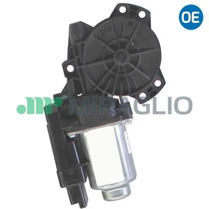 Electric Motor, window regulator MIRAGLIO 30/2428